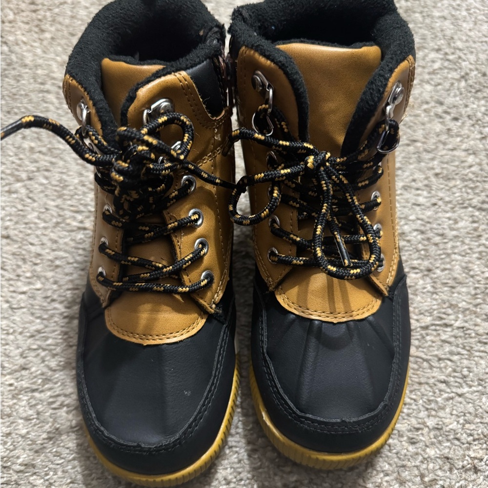 Kids Winter Boots